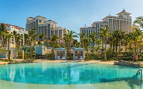 Hotel Grand Hyatt Baha Mar À 4*